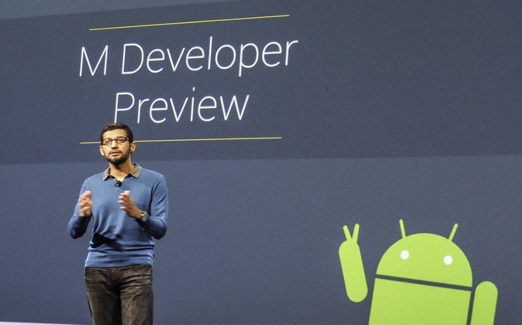 Android Marshmallow Defines Stability, Security, & Intelligence