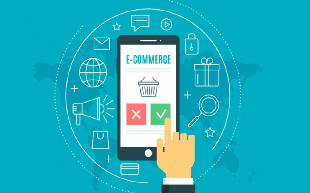 Make Your Own Store Website with ASC’s Affordable e-Commerce Development Services
