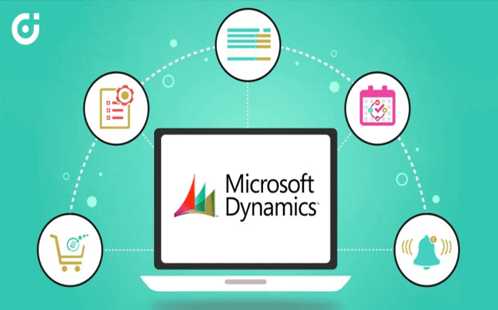 Manage Customers Efficiently with Microsoft Dynamics CRM Services