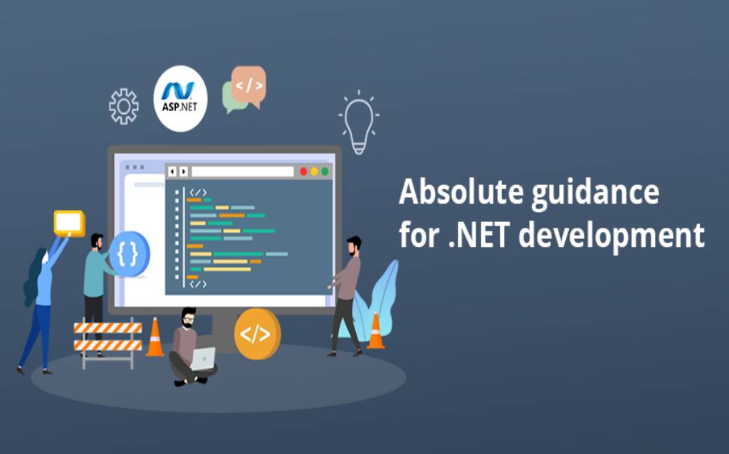 Absolute guidance for .NET development