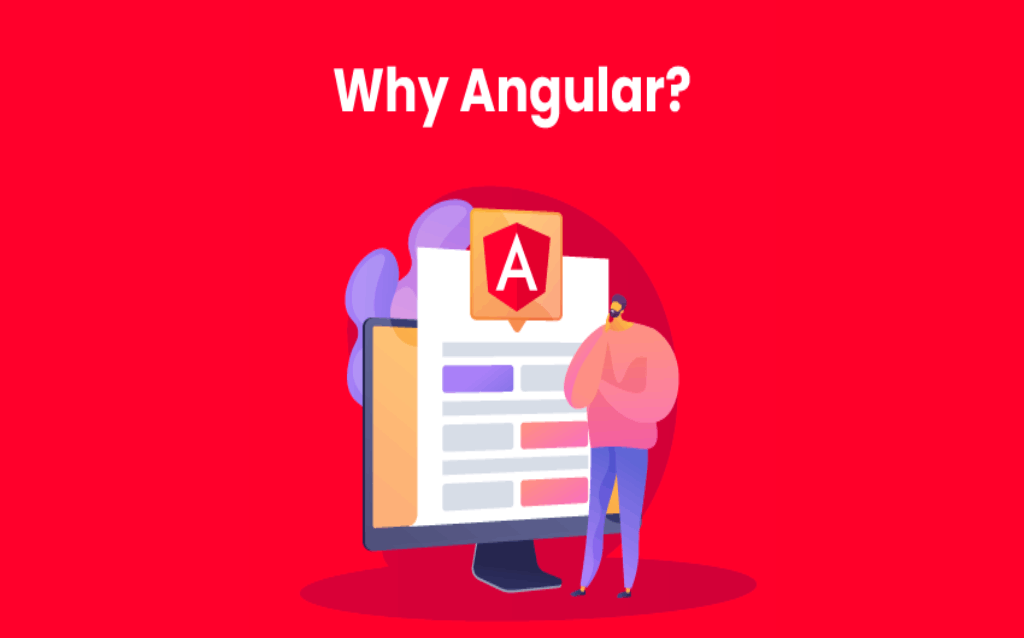 Why Angular?: The Ultimate Framework for Resilient and Scalable Web Applications
