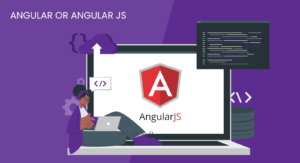 Angular or Angular JS