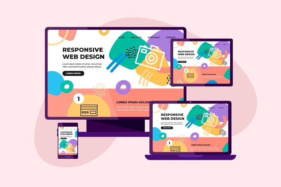 The Essential Guide to Responsive Web Design: Ensuring a Seamless User Experience