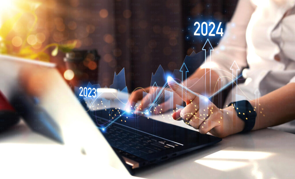 Salesforce Development Trends in 2024: What You Need to Know