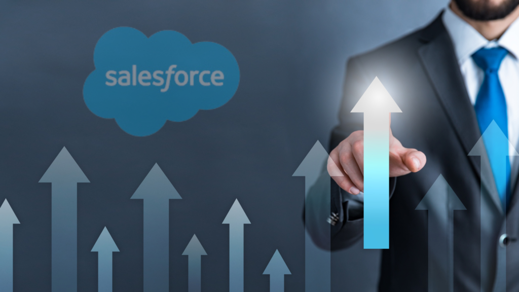 The Importance of Salesforce Development for Business Growth