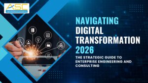 Digital Transformation 2026
