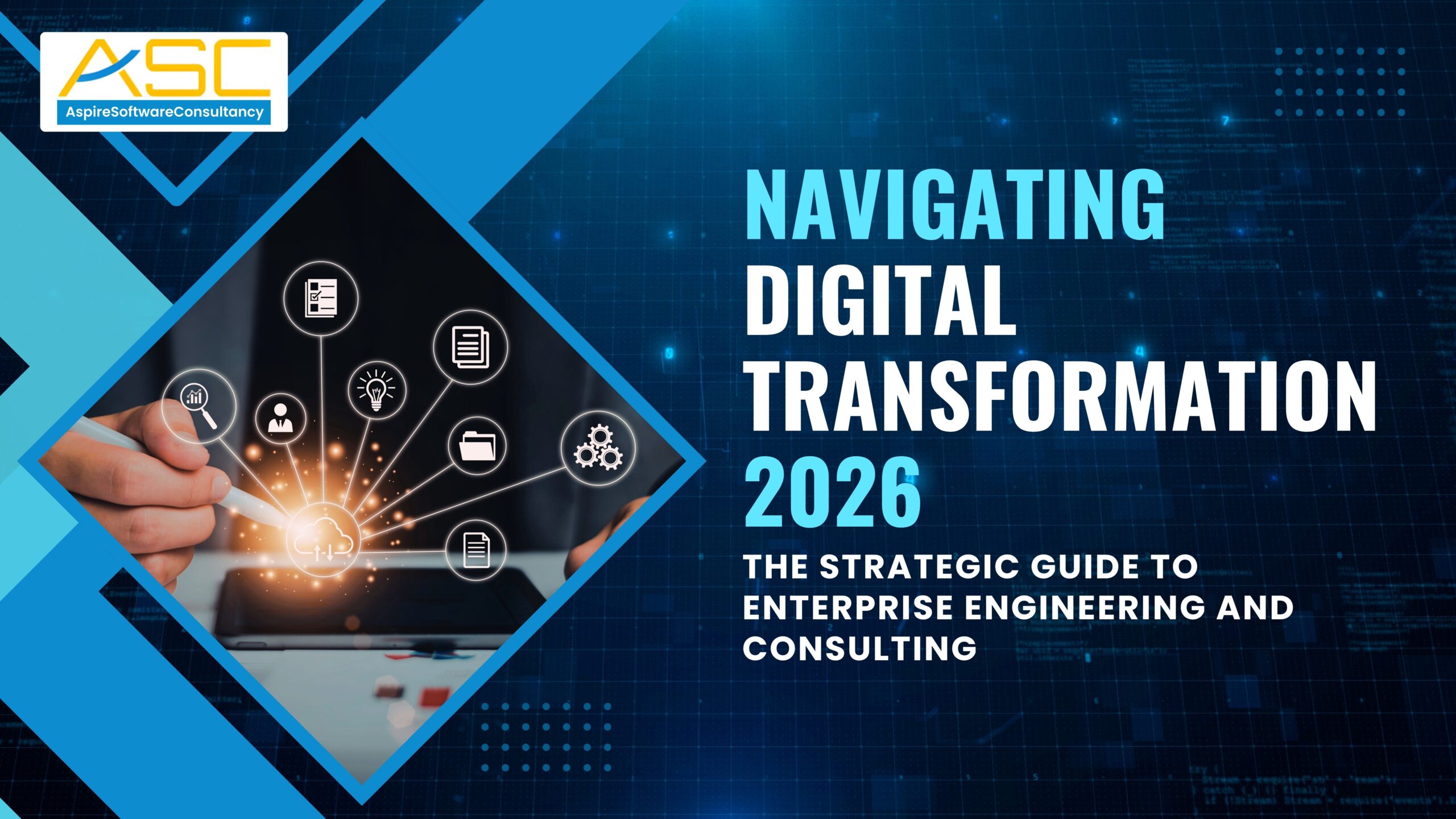 Digital Transformation 2026