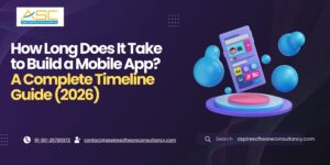 How Long Does It Take to Build a Mobile App for Business?