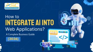 How to Integrate AI Into Web Applications