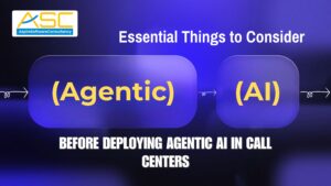 Agentic AI