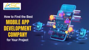 Best Mobile App Development Company