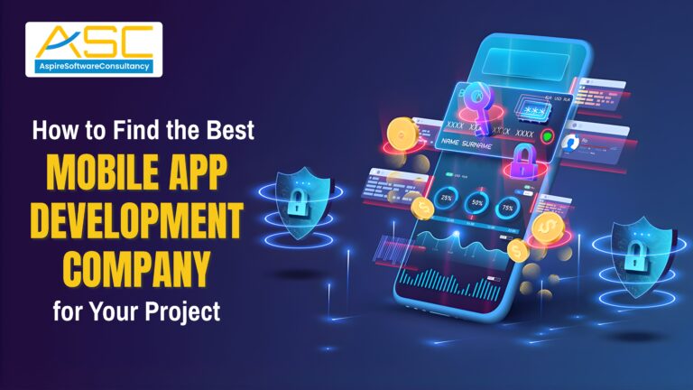 Best Mobile App Development Company: How to Choose
