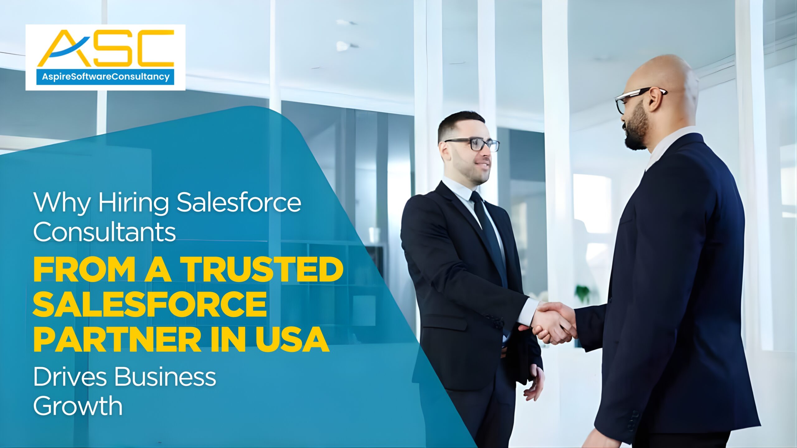 Salesforce consultants in USA helping businesses with CRM implementation and growth strategies
