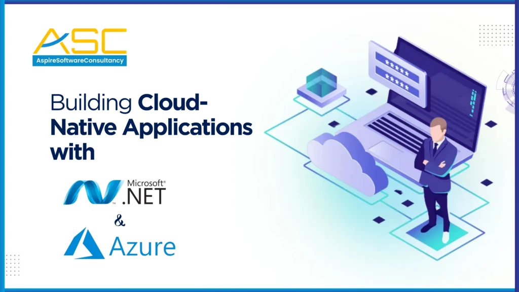 Building Cloud-Native Applications with .NET and Azure