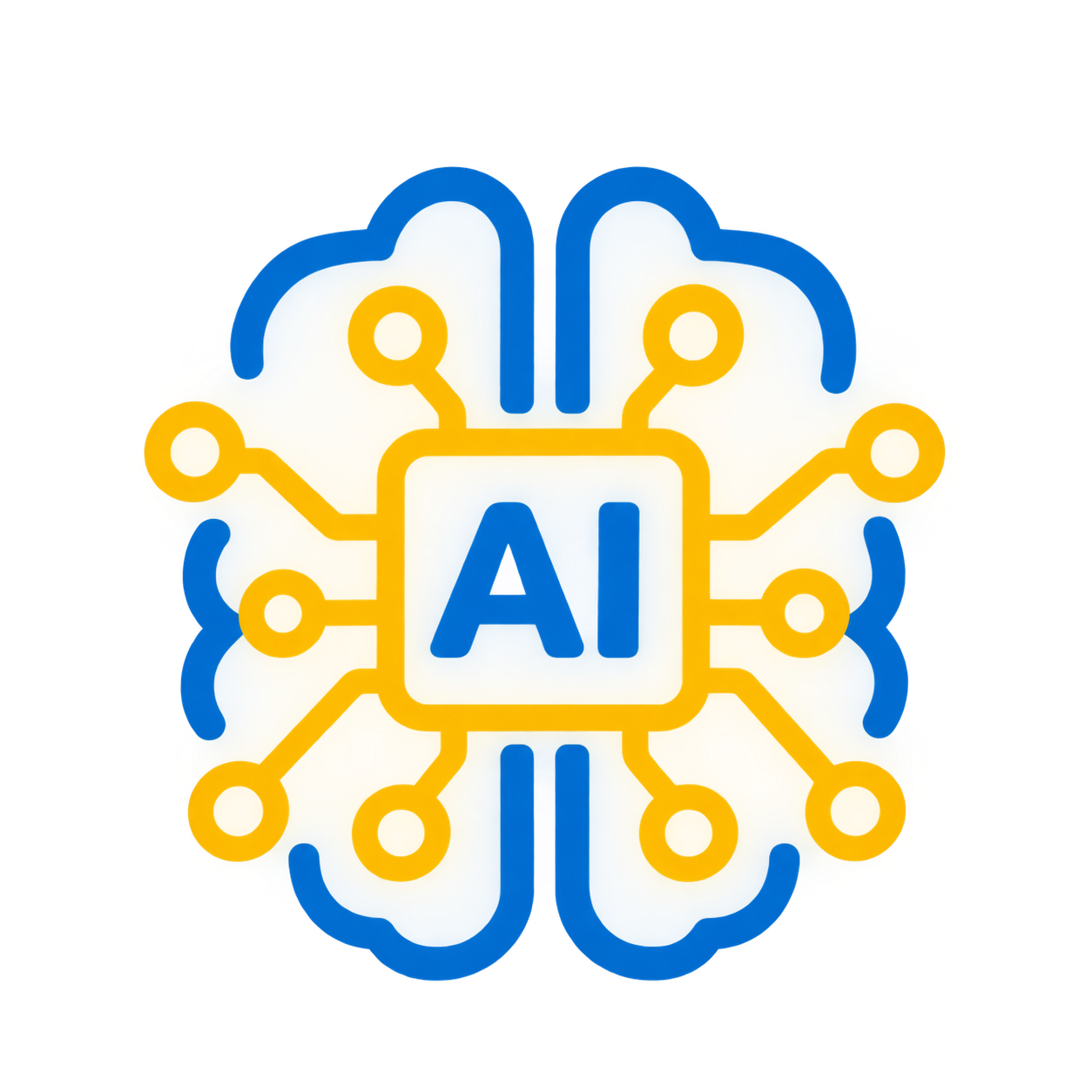 AI-powered web application development