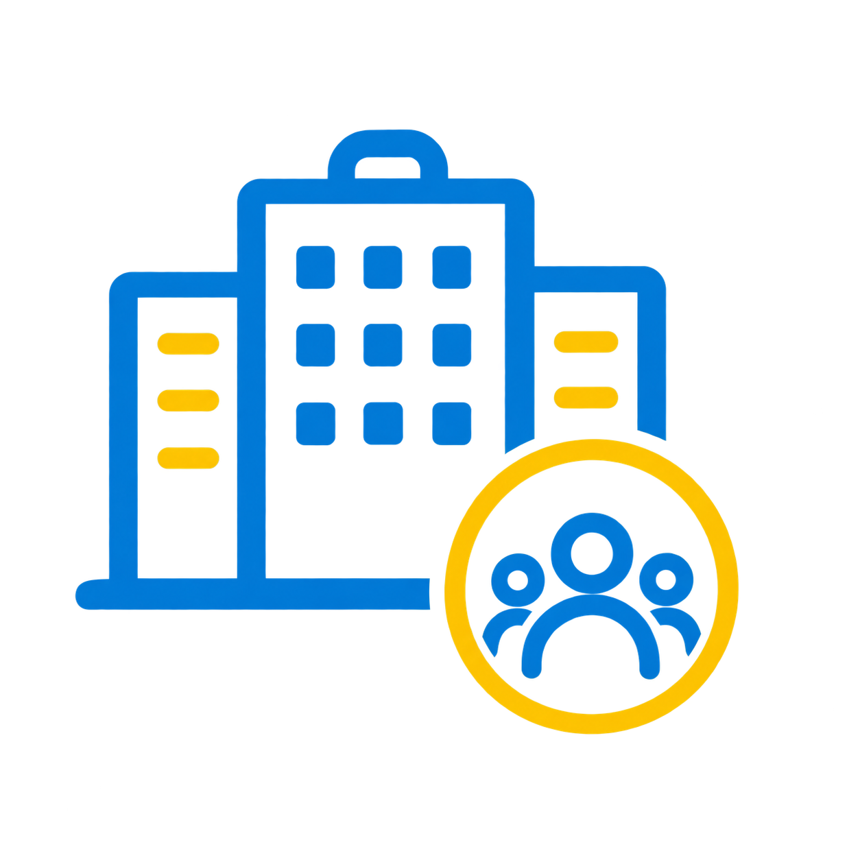Enterprise web application development