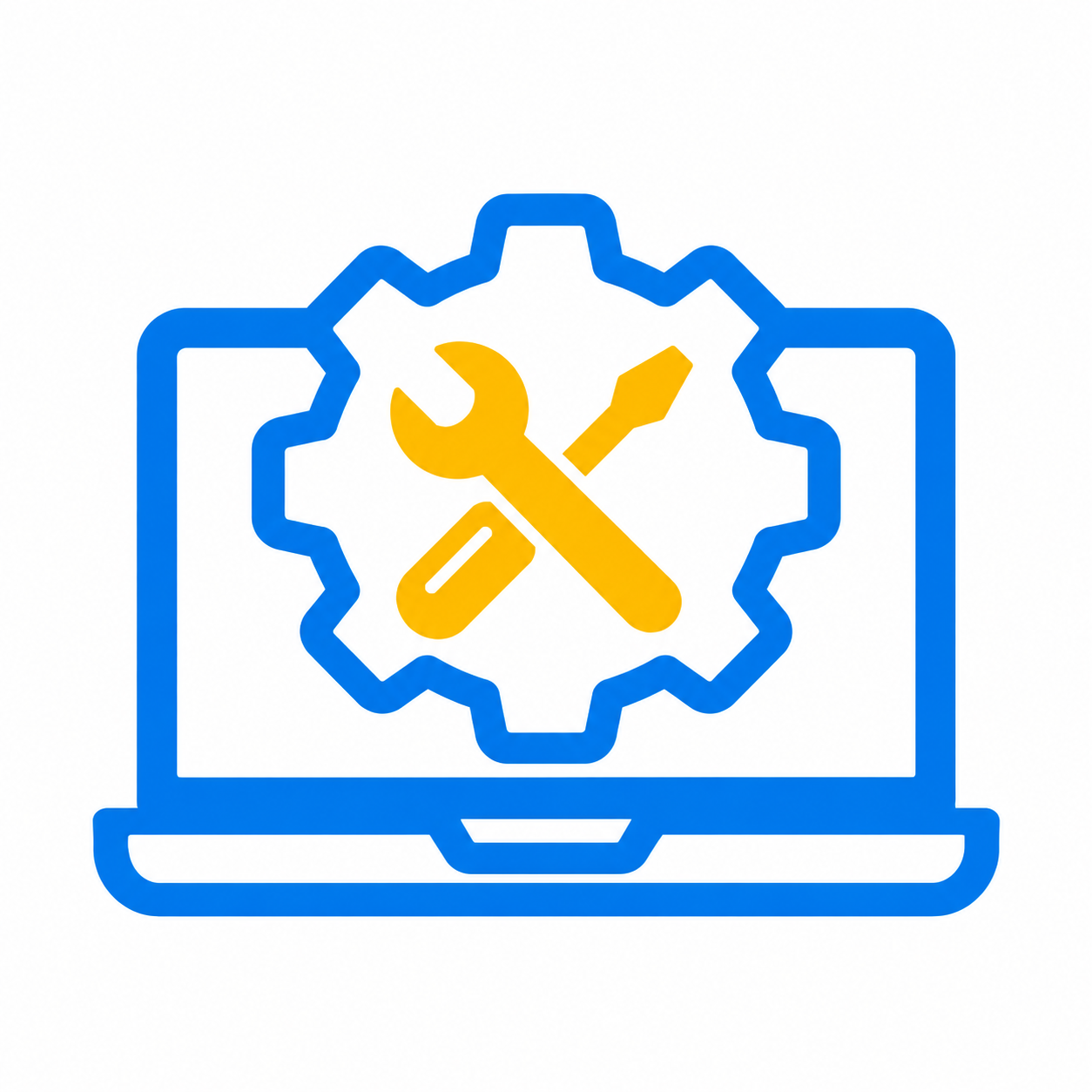 Web application maintenance and support