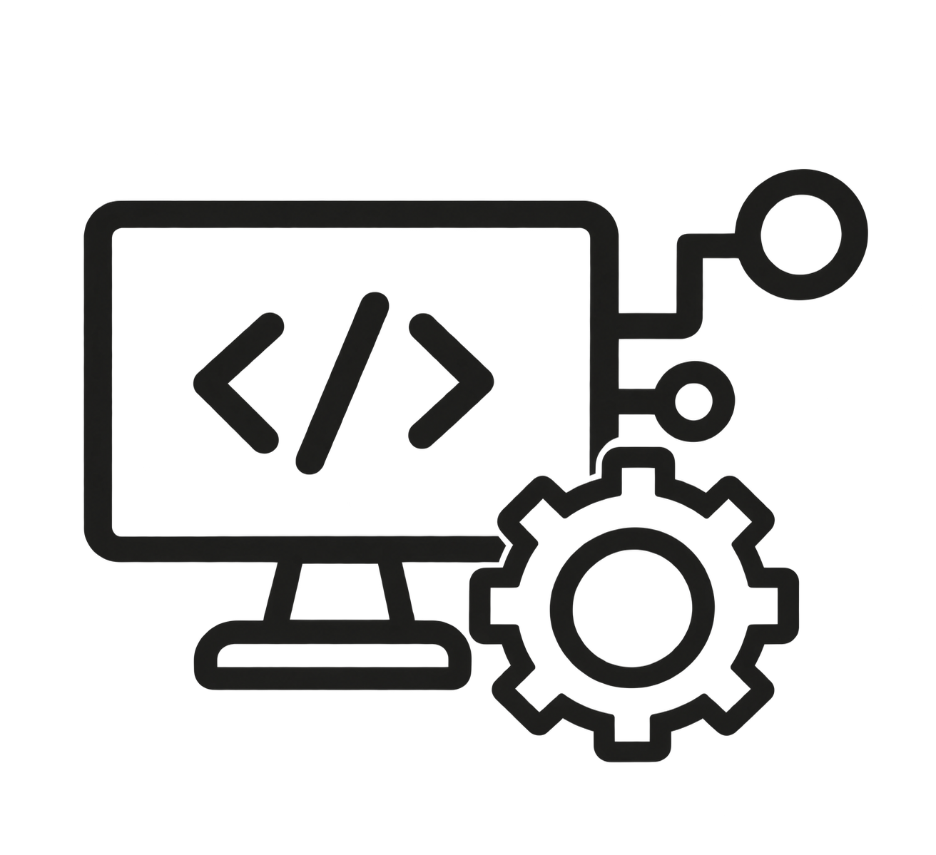 Microsoft Dynamics 365 implementation icon