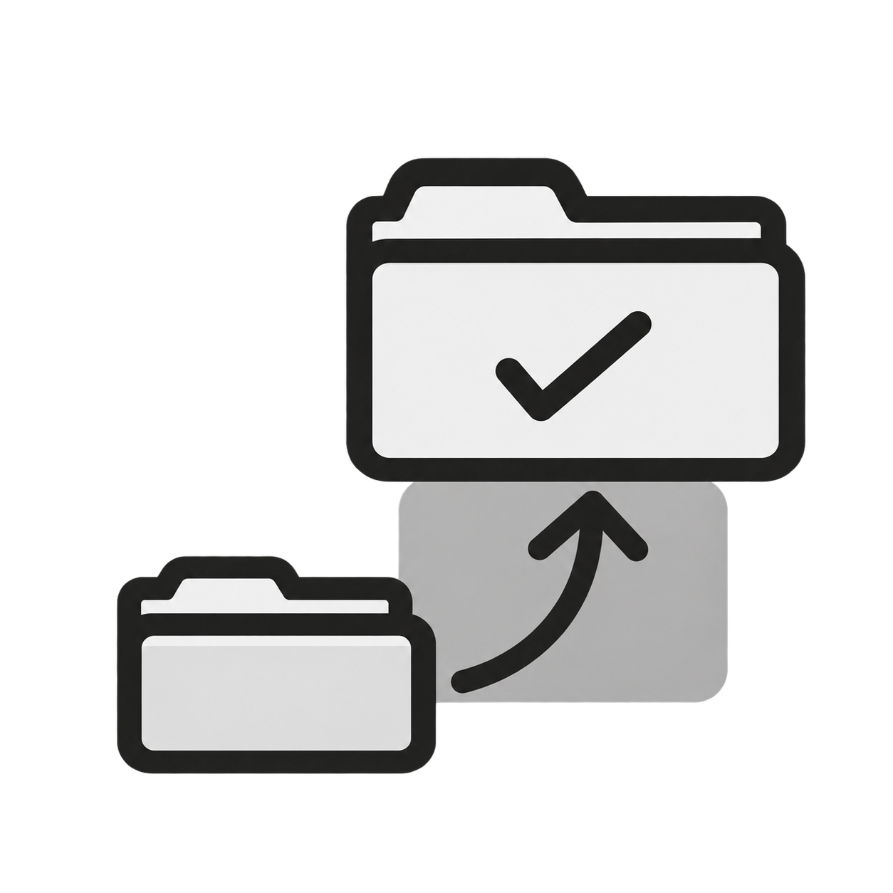 Microsoft Dynamics 365 migration icon