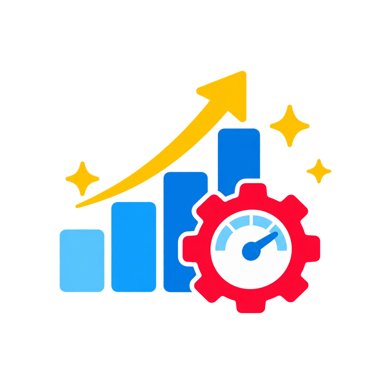Scalable high-performance Java applications