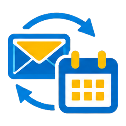 E-mail & Calander Integration