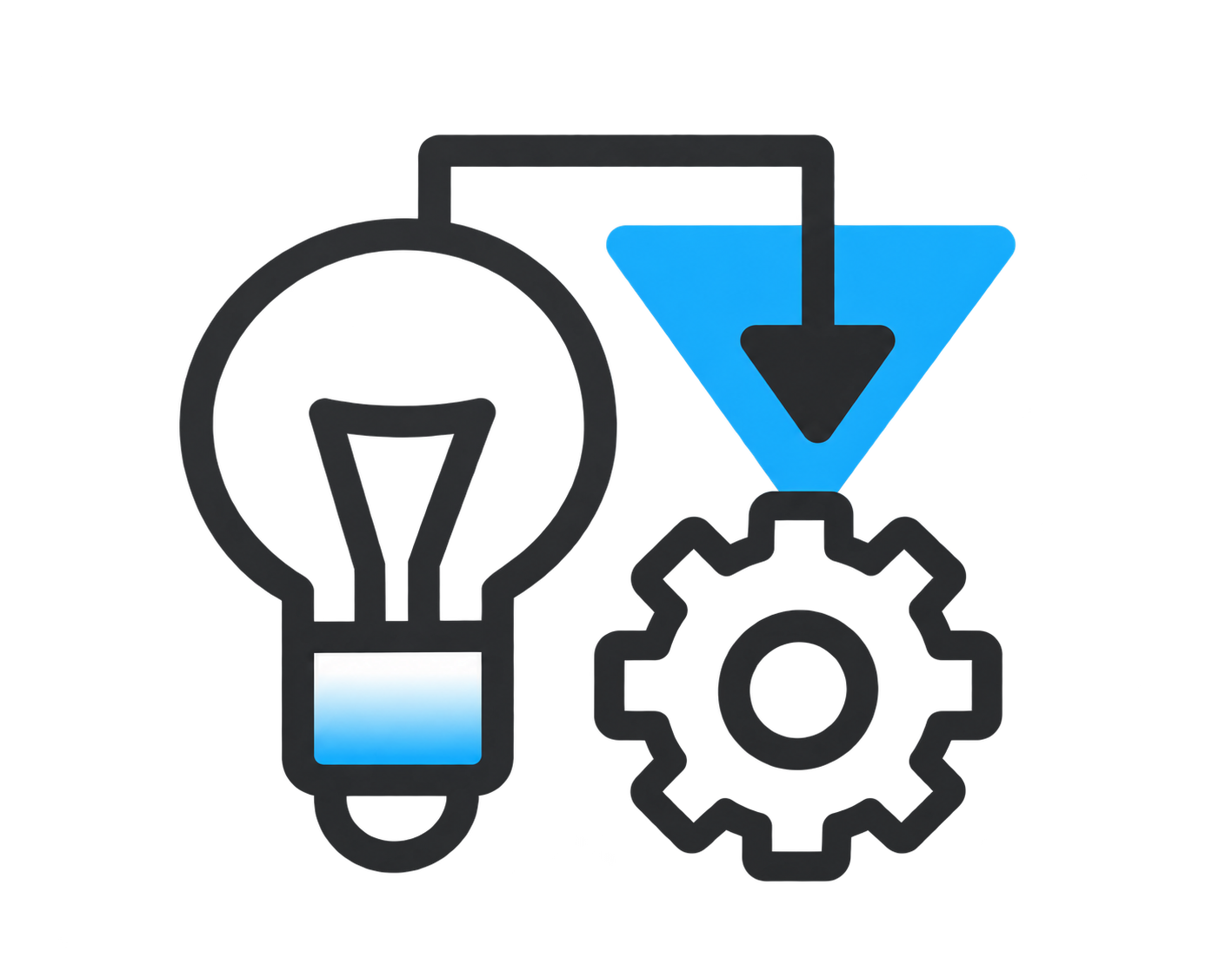 App based Salesforce integration using connected tools and settings