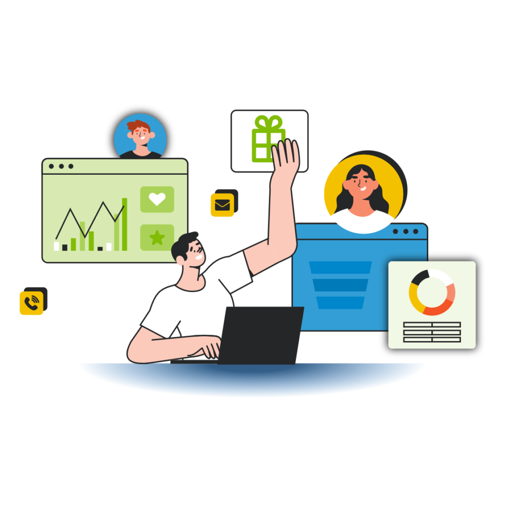 Aspire Software Consultancy CRM Expertise