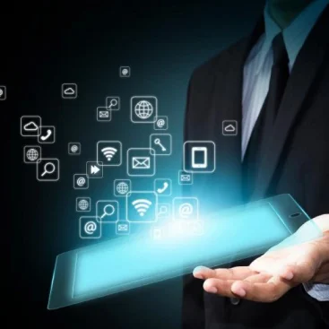 Mobile App Development Image