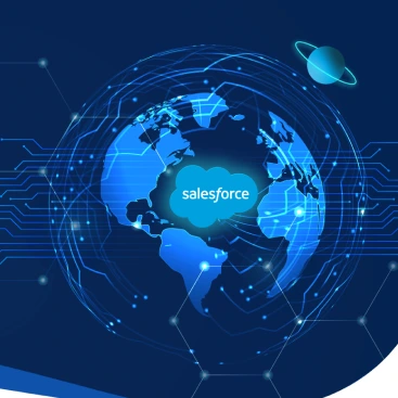 Salesforce Services