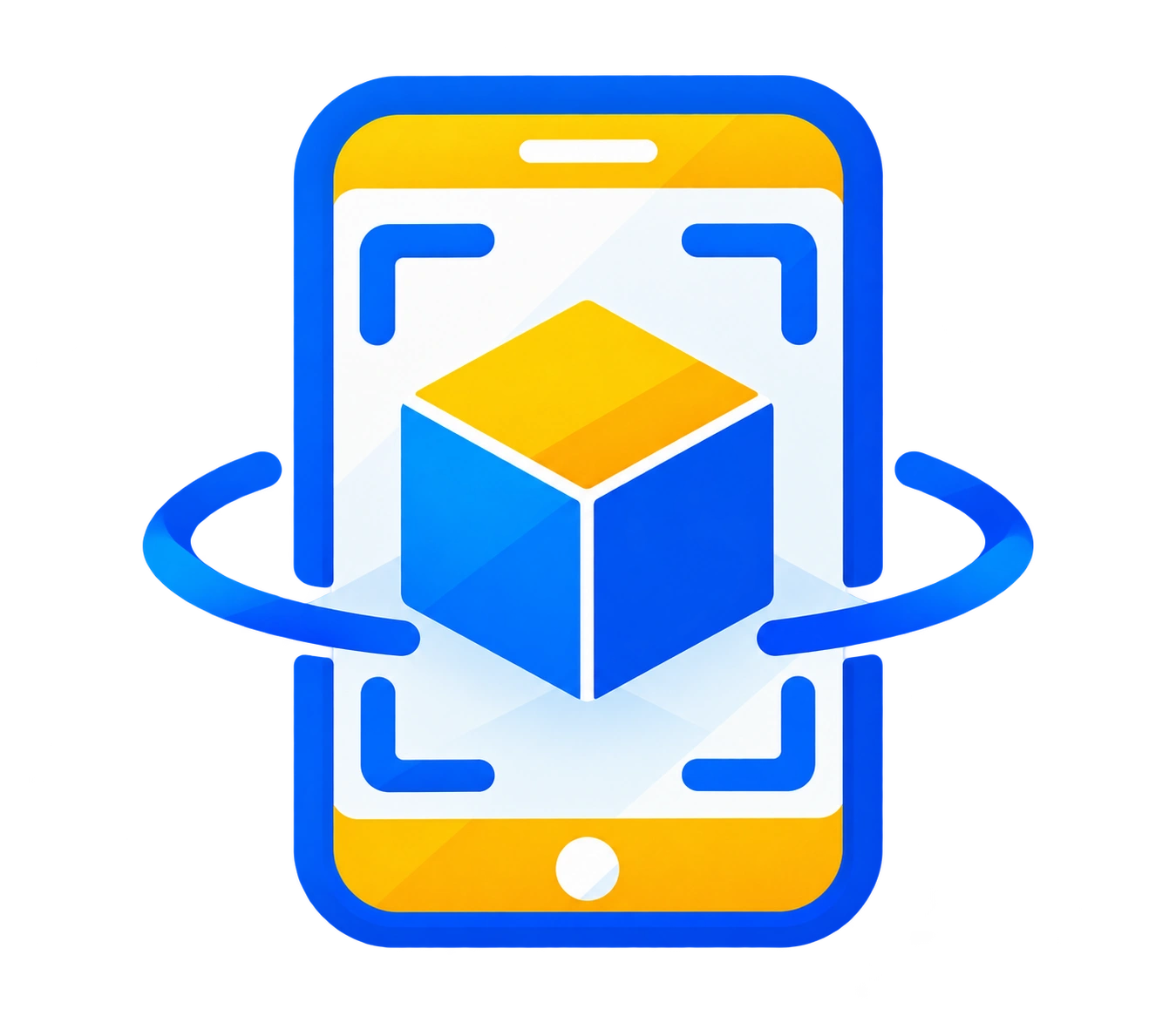 Augmented Reality icon