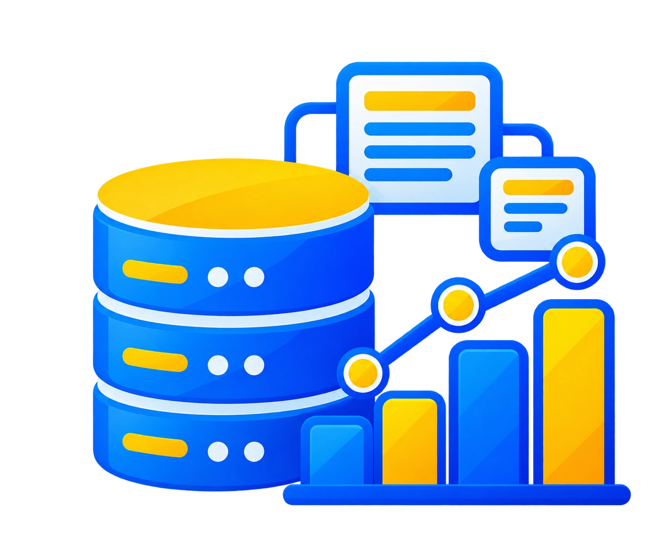 Big Data Analytics icon