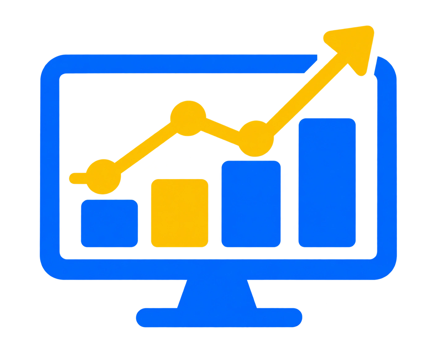 Business Intelligence icon