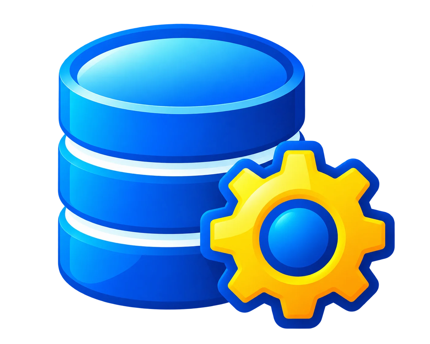 Database icon