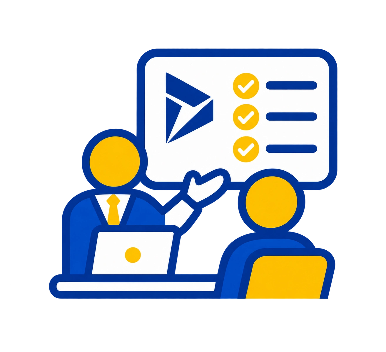 Microsoft Dynamics 365 consulting and solution planning