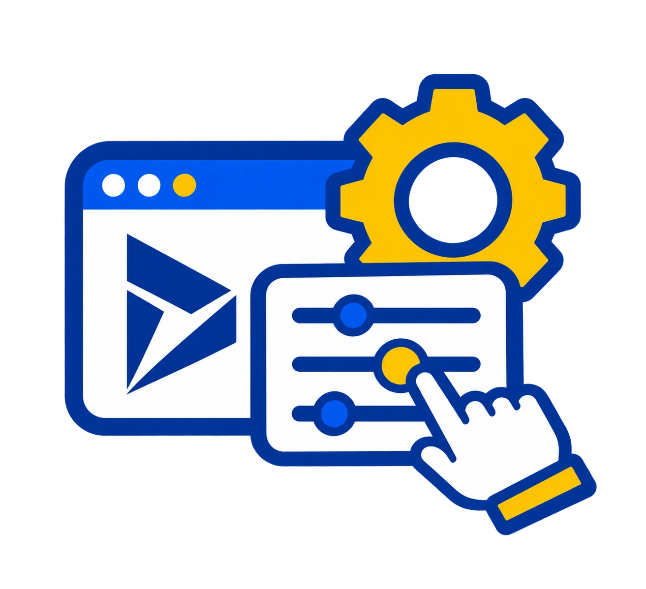Microsoft Dynamics 365 customization and configuration