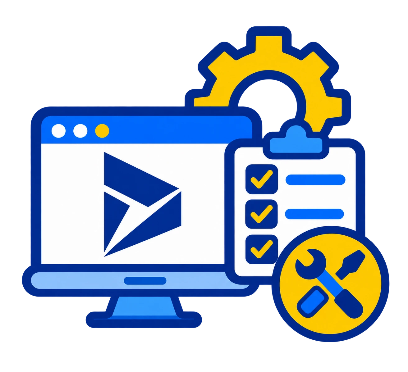 Microsoft Dynamics 365 implementation and system configuration