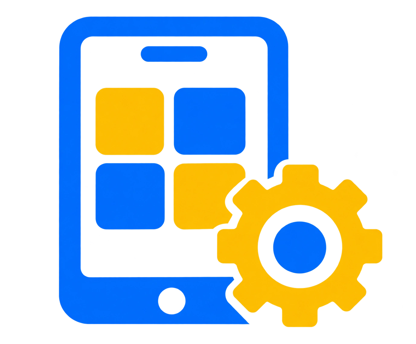 Enterprise Mobility icon