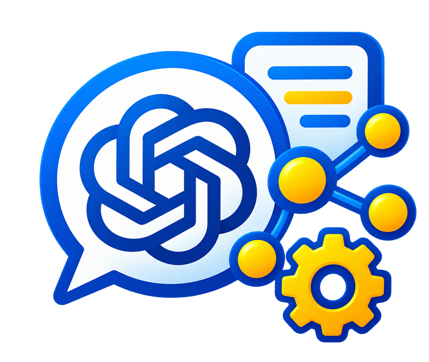 OpenAI icon