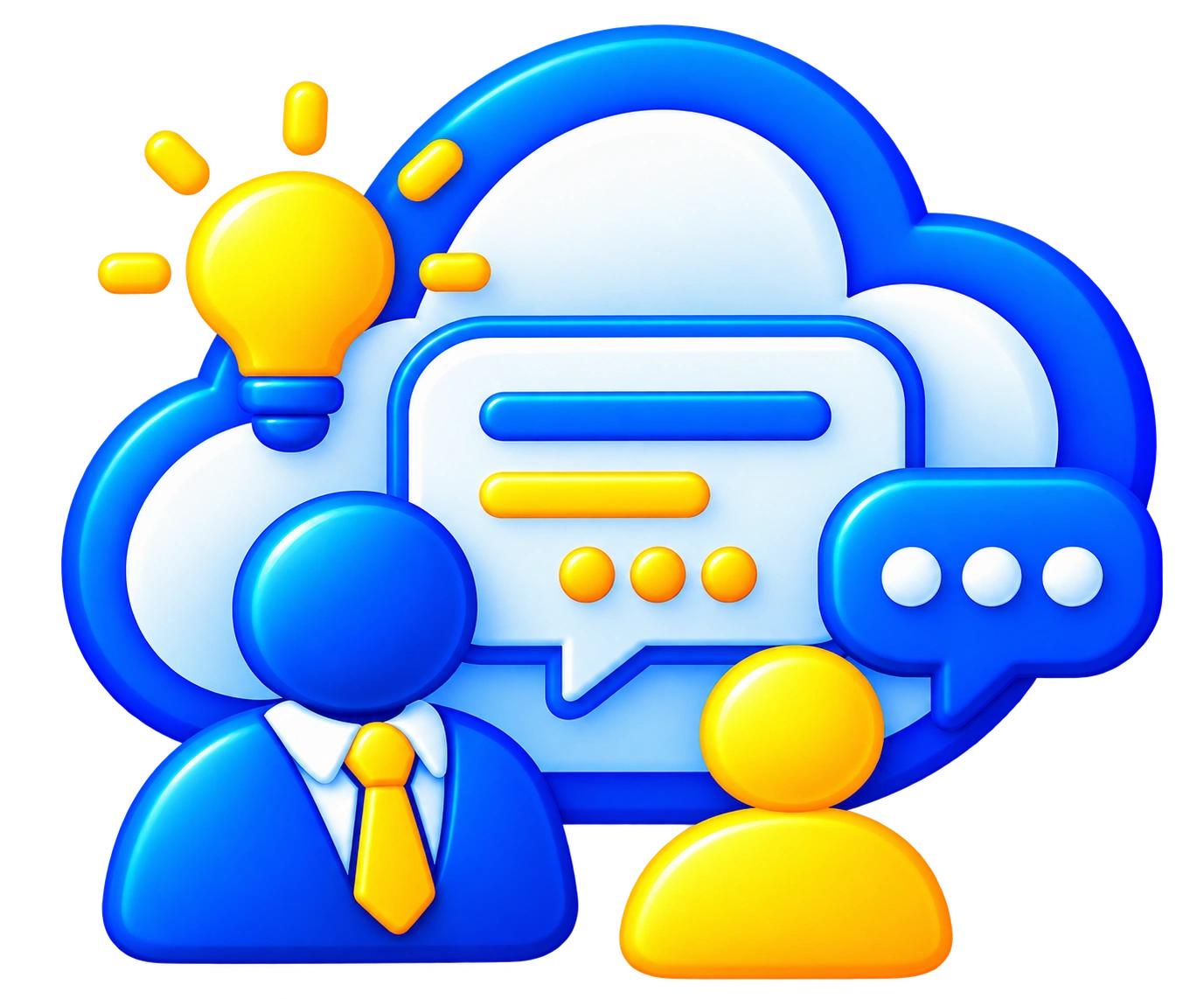 Salesforce Consulting Services