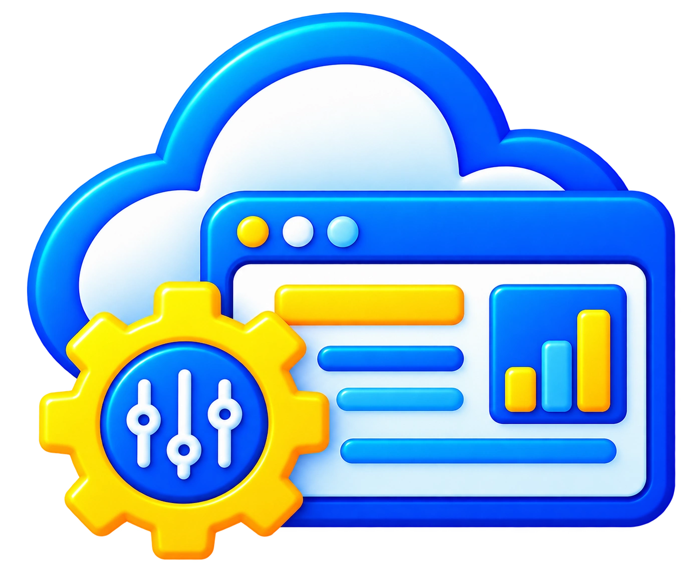 Salesforce Customization Icon