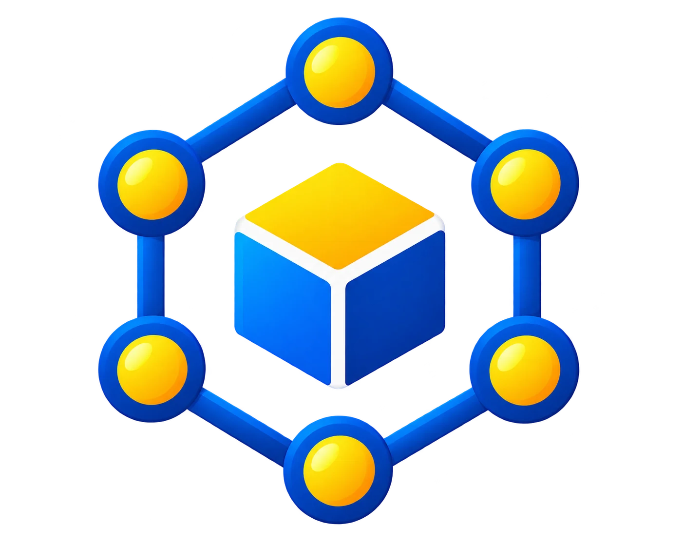 Frameworks icon